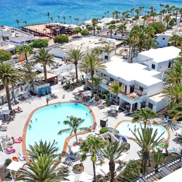 Labranda Playa Club
