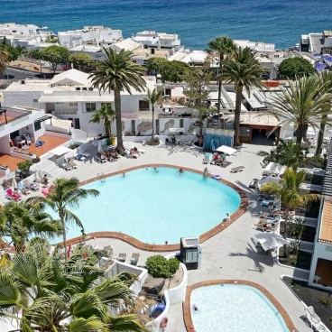 Labranda Playa Club