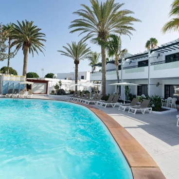 Labranda Playa Club