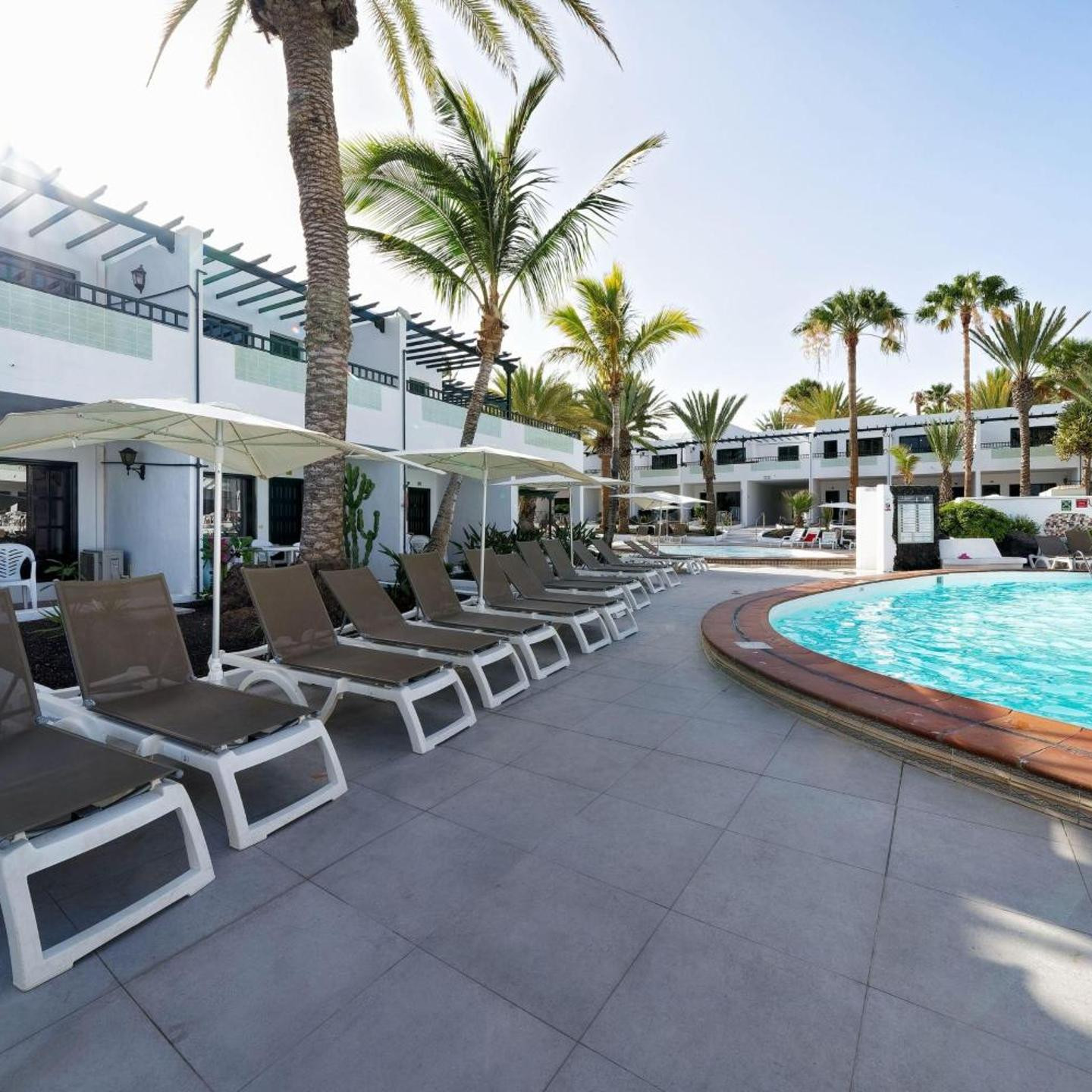 Labranda Playa Club