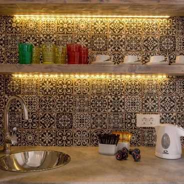 Caldera's Dolphin Suites