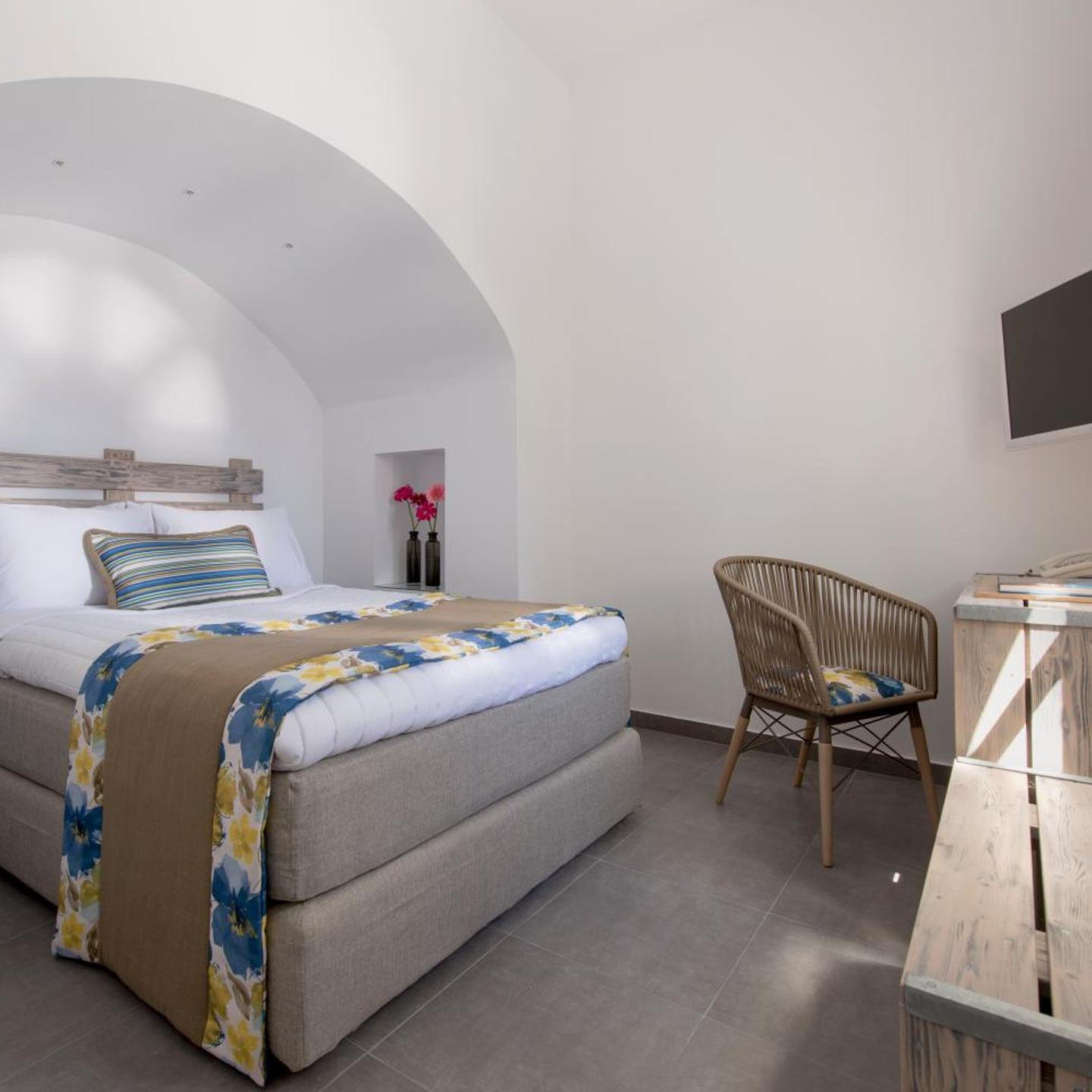 Caldera's Dolphin Suites