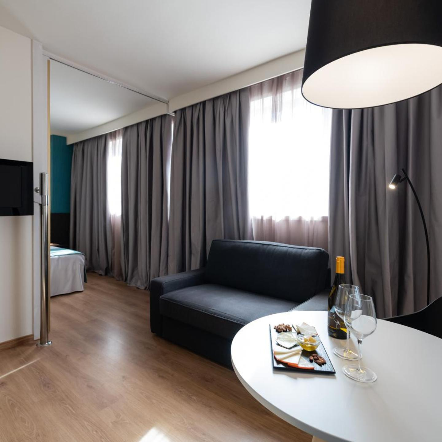 Aparthotel Atenea Barcelona