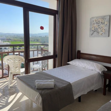 Hotel Galera