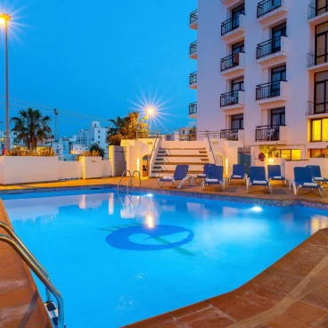 Hotel Galera