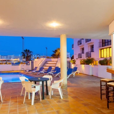Hotel Galera