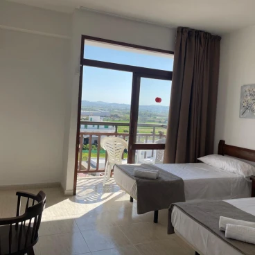 Hotel Galera
