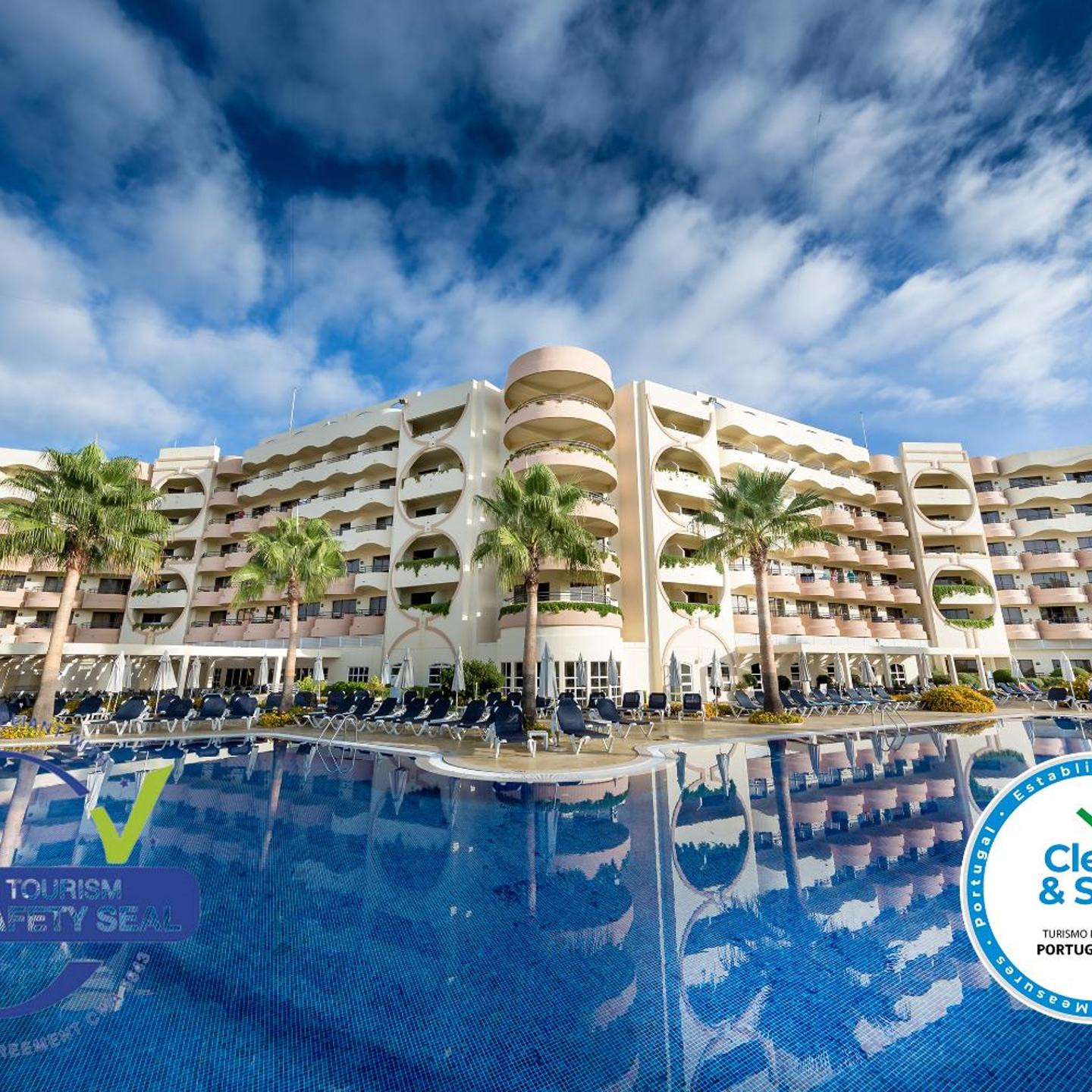 Vila Gale Cerro Alagoa