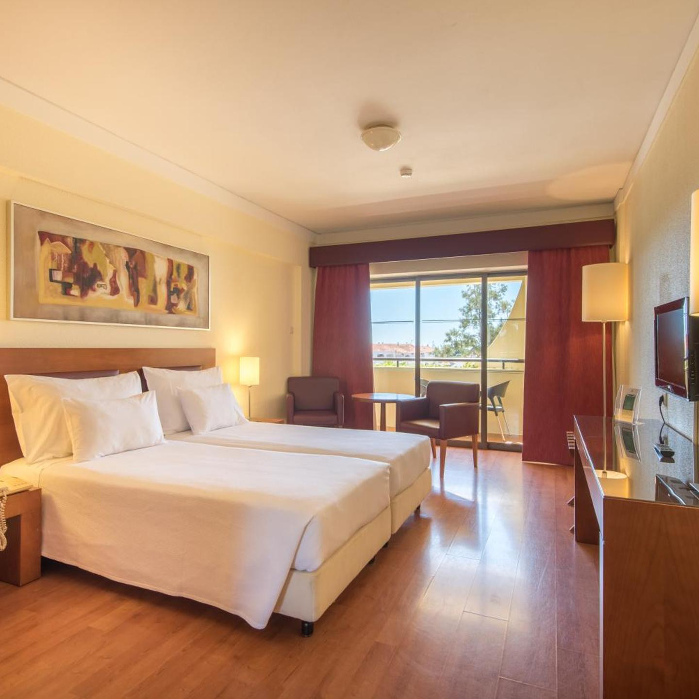 Vila Gale Cerro Alagoa