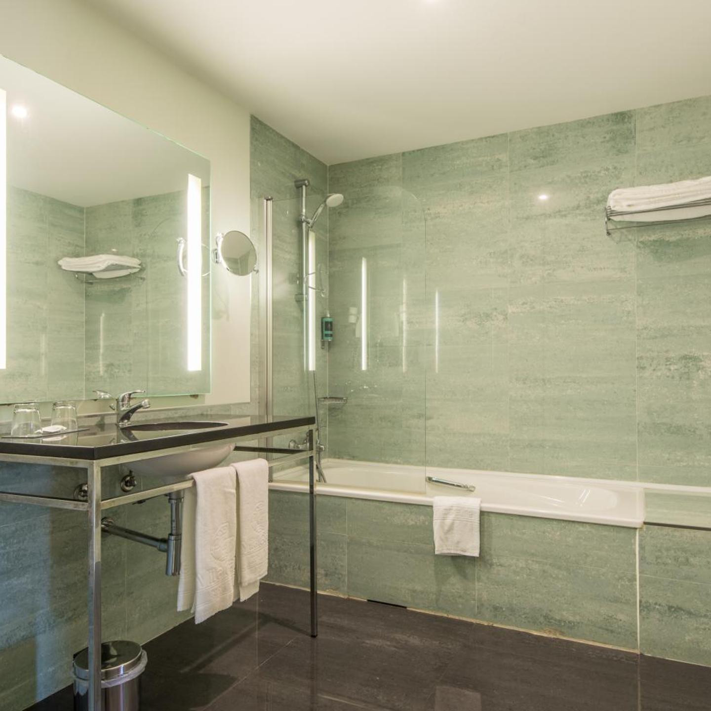 Vila Gale Cerro Alagoa