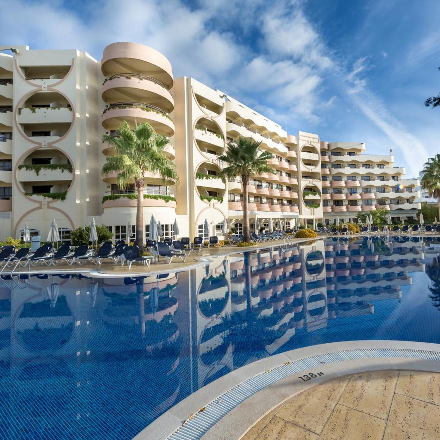 Vila Gale Cerro Alagoa