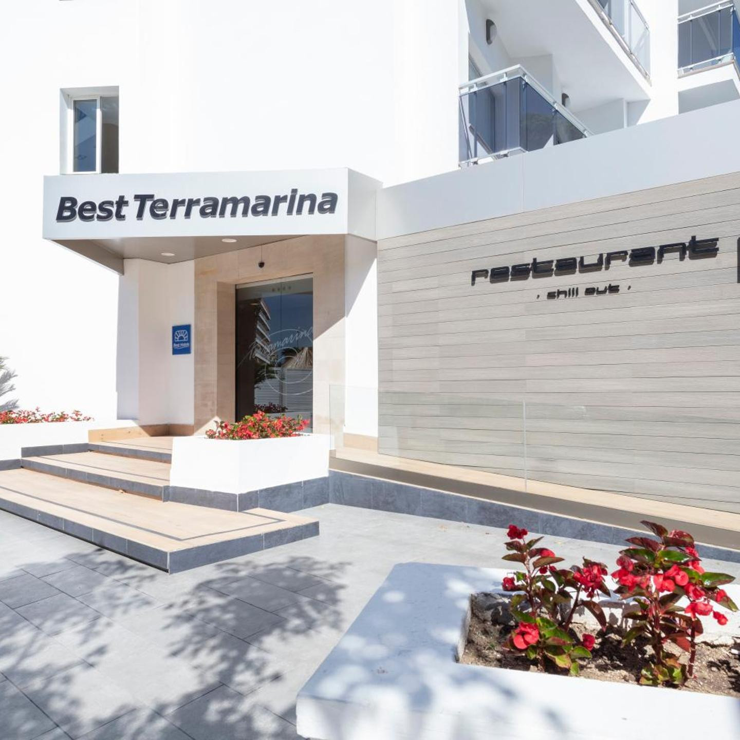 Hotel Best Terramarina