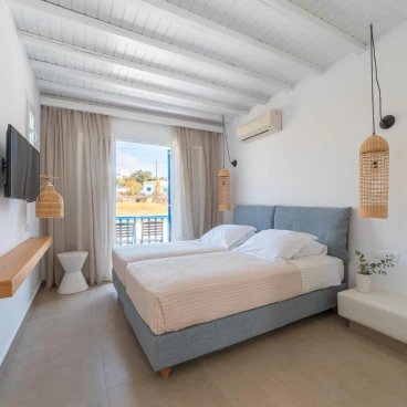 Vienoula's Garden Hotel