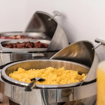 Vienoula's Garden Hotel