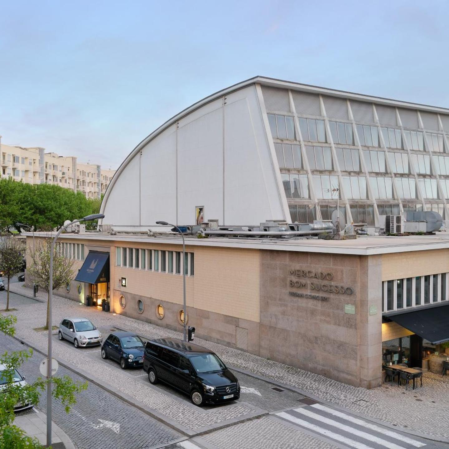 Hotel da Música