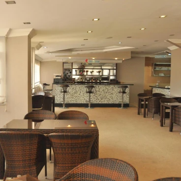 Lonicera City Hotel