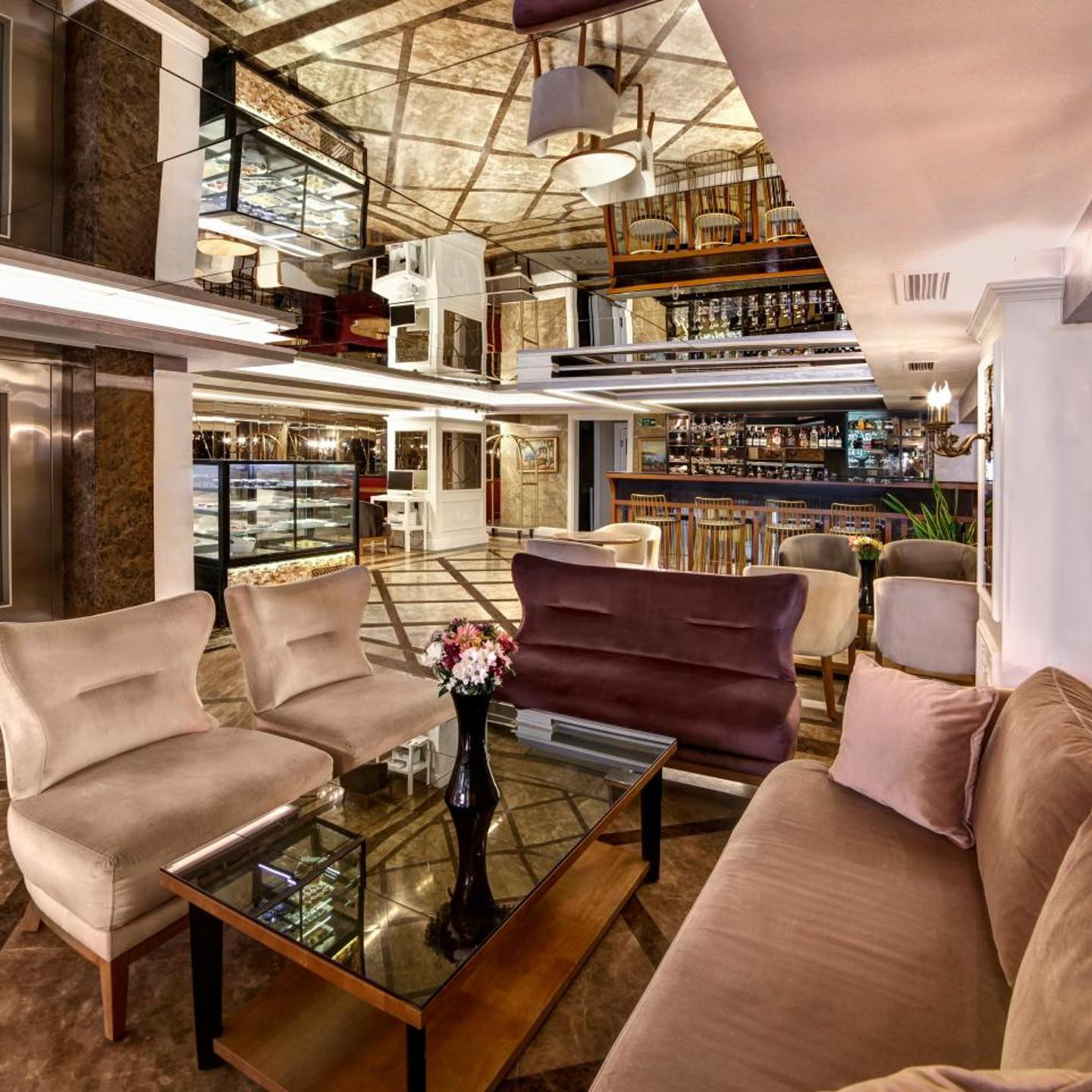 Skalion Hotel & SPA