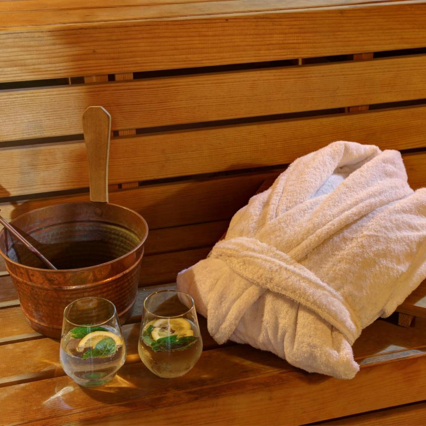 Skalion Hotel & SPA