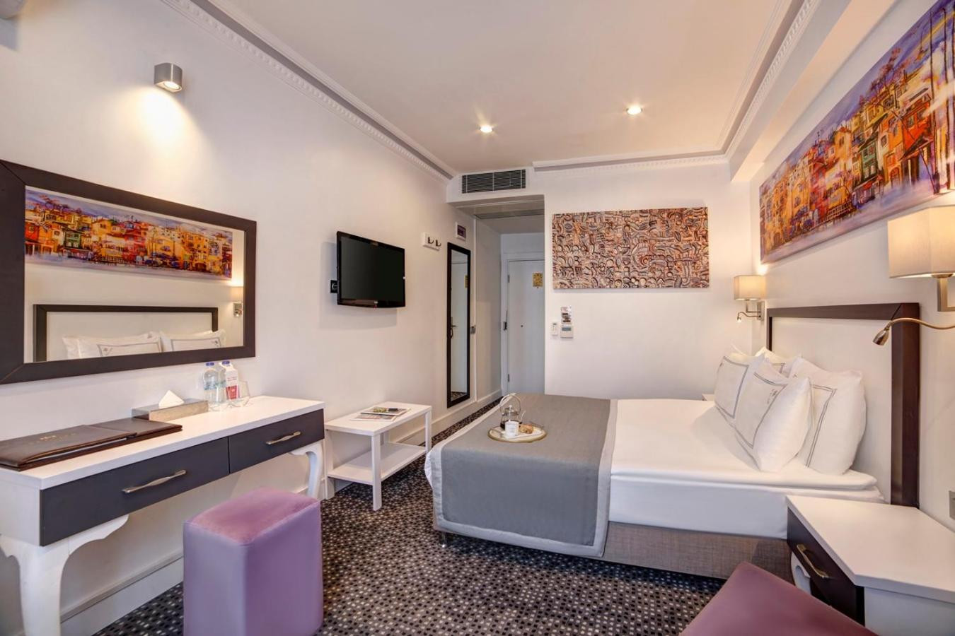 Skalion Hotel & SPA