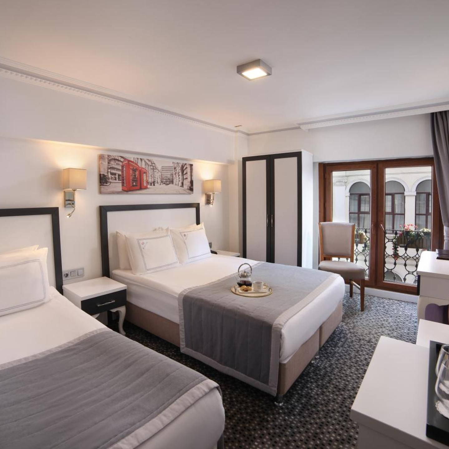 Skalion Hotel & SPA