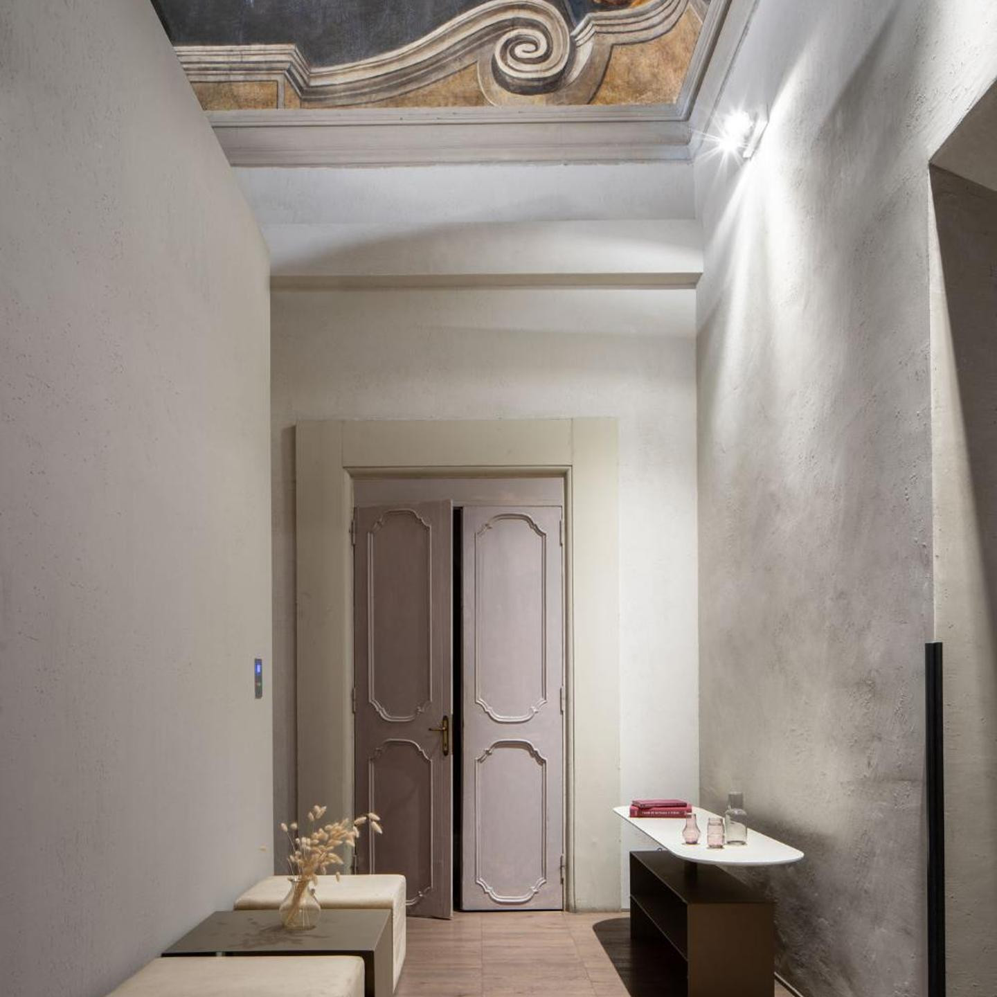 Hotel dei Barbieri