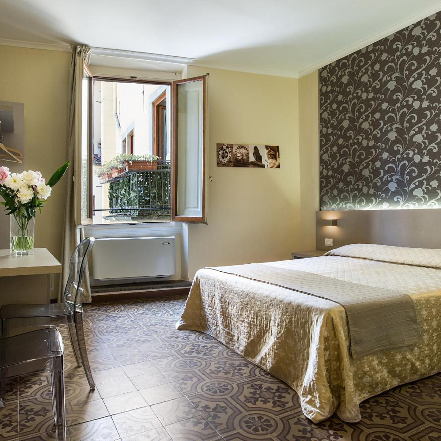Albergo Firenze