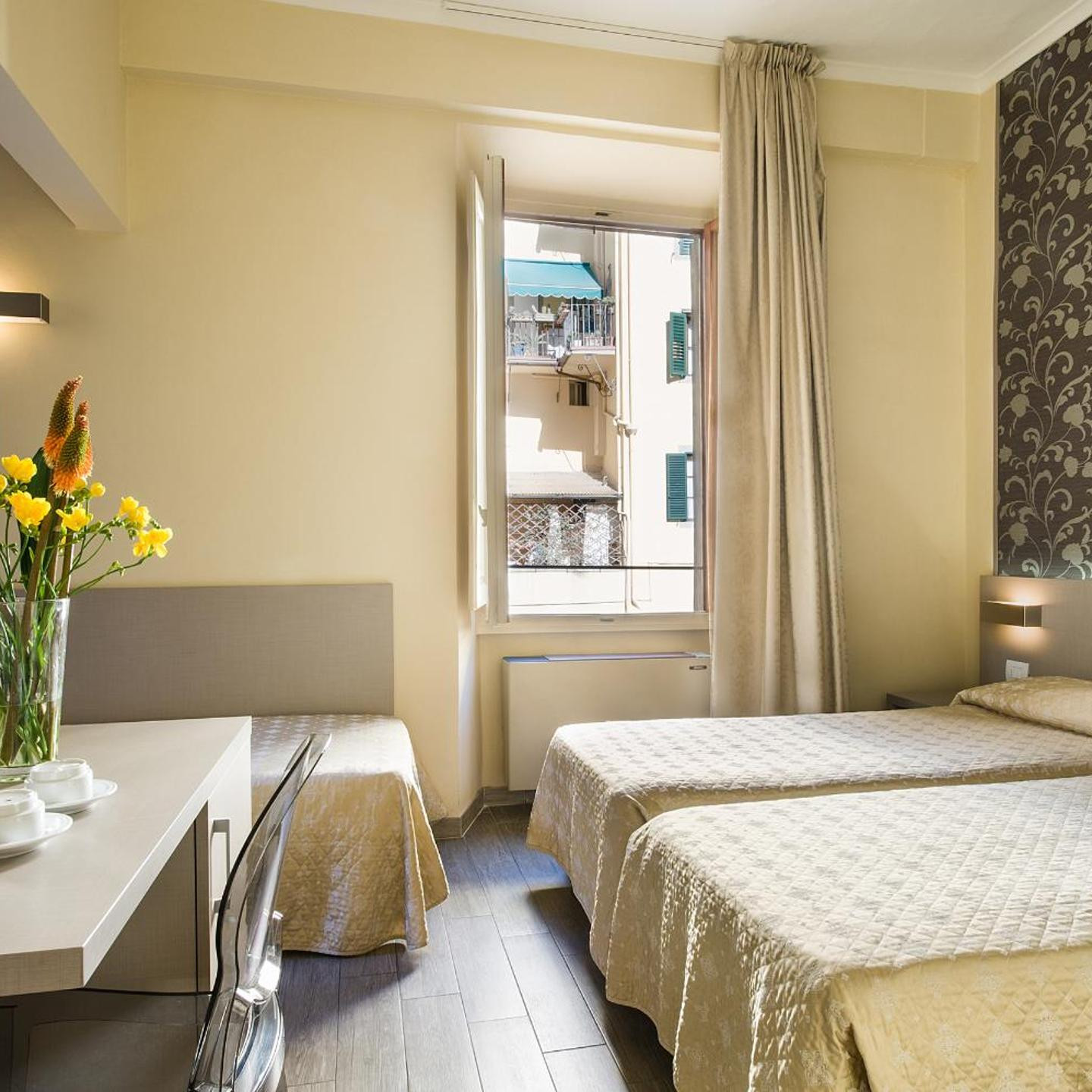Albergo Firenze