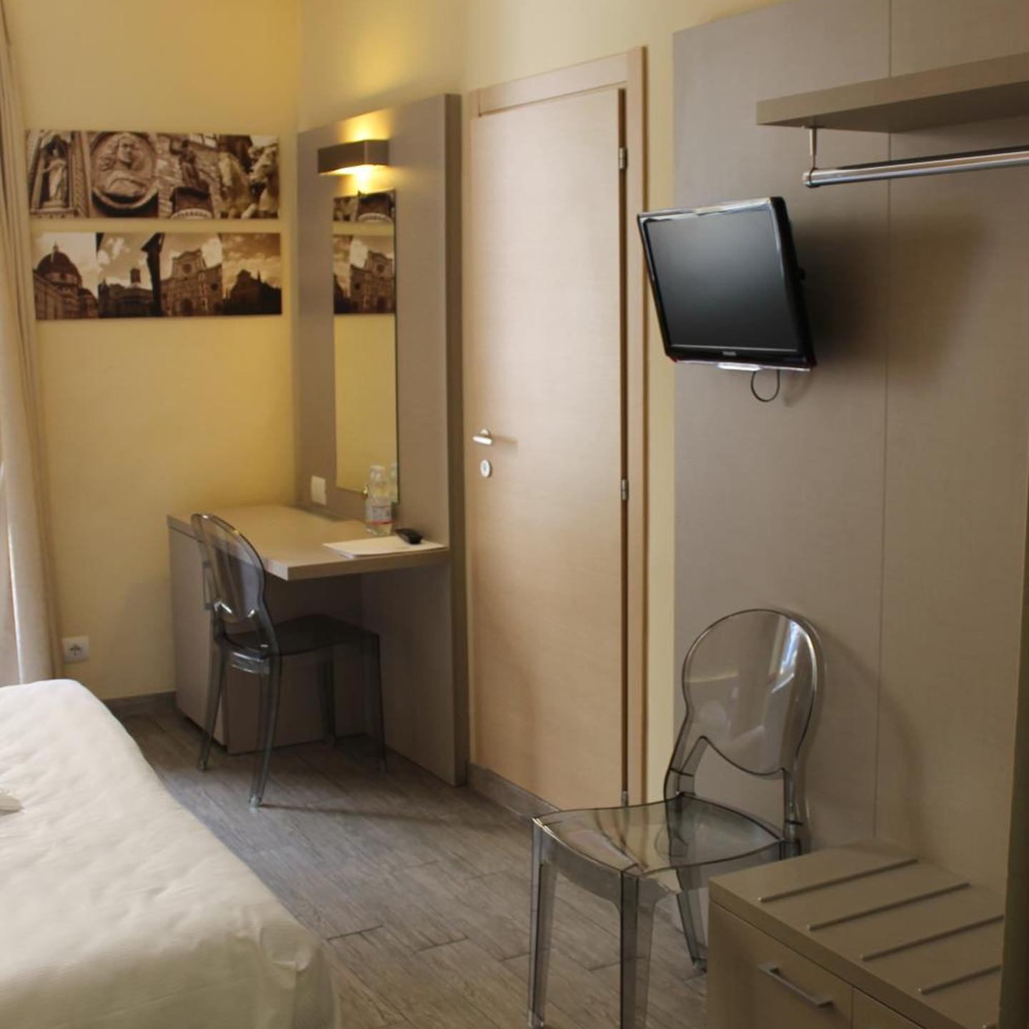 Albergo Firenze