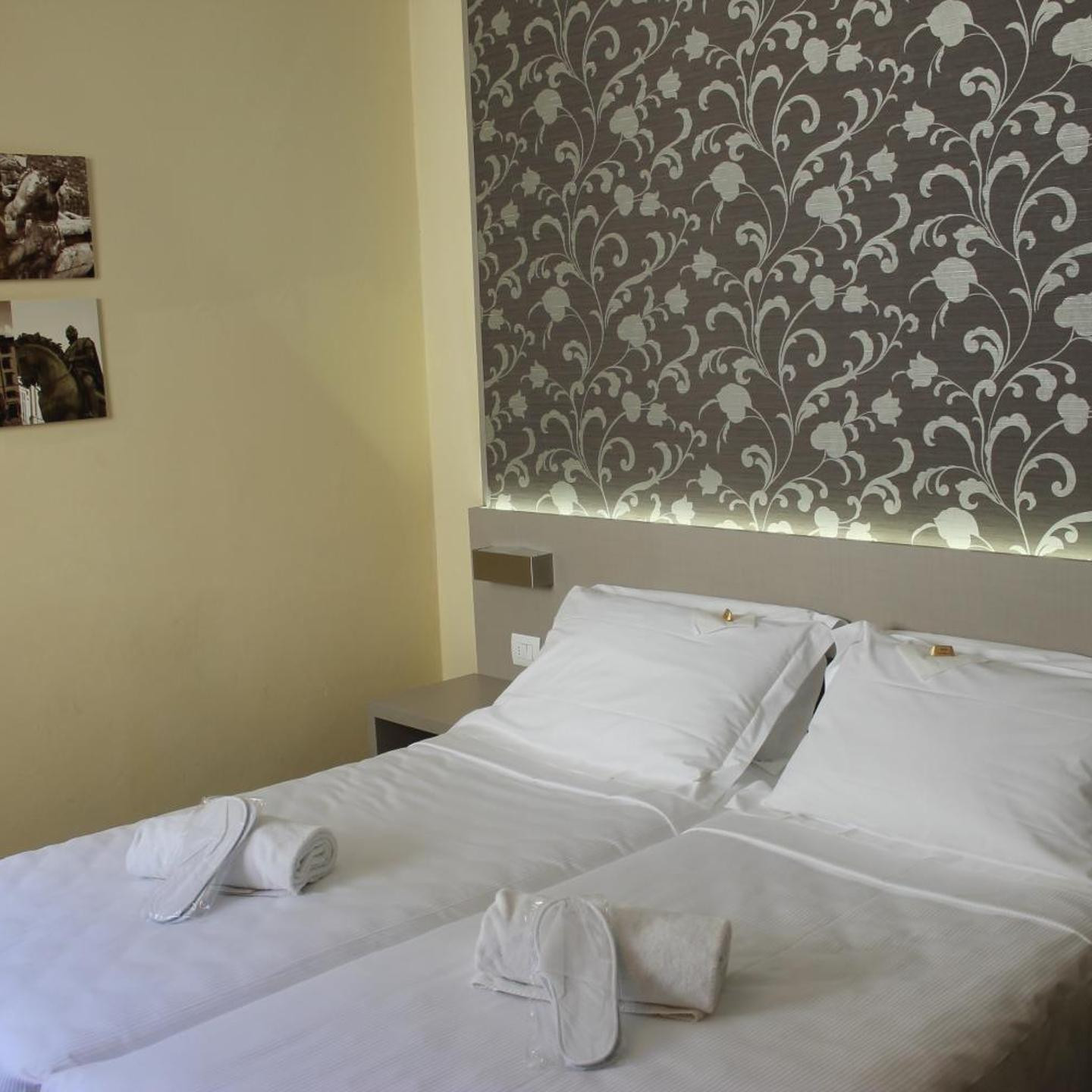 Albergo Firenze