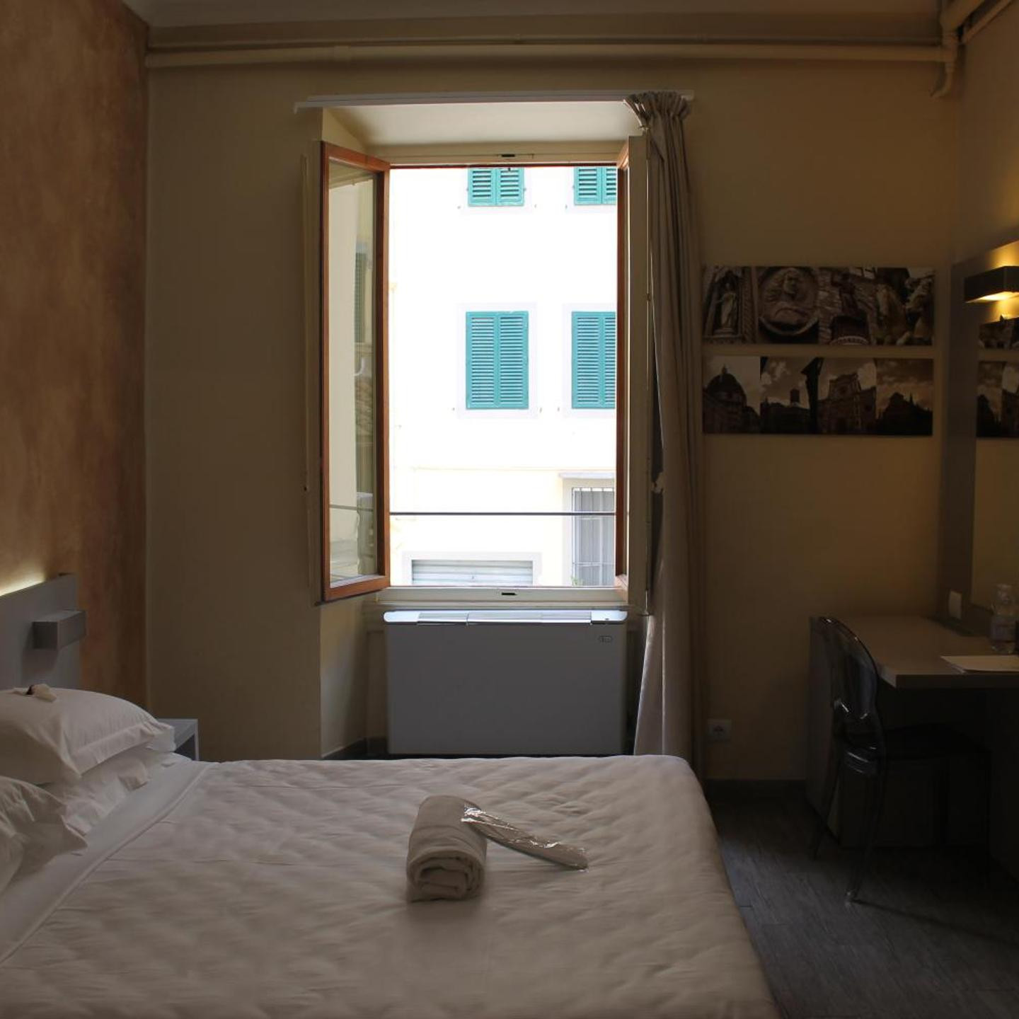 Albergo Firenze