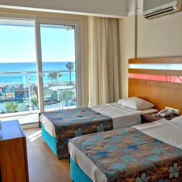 Sultan Sipahi Resort Hotel