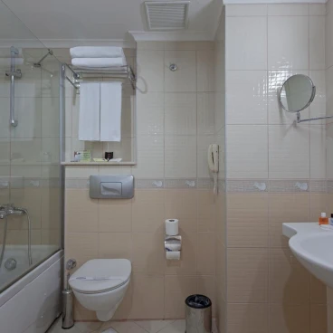 Sultan Sipahi Resort Hotel