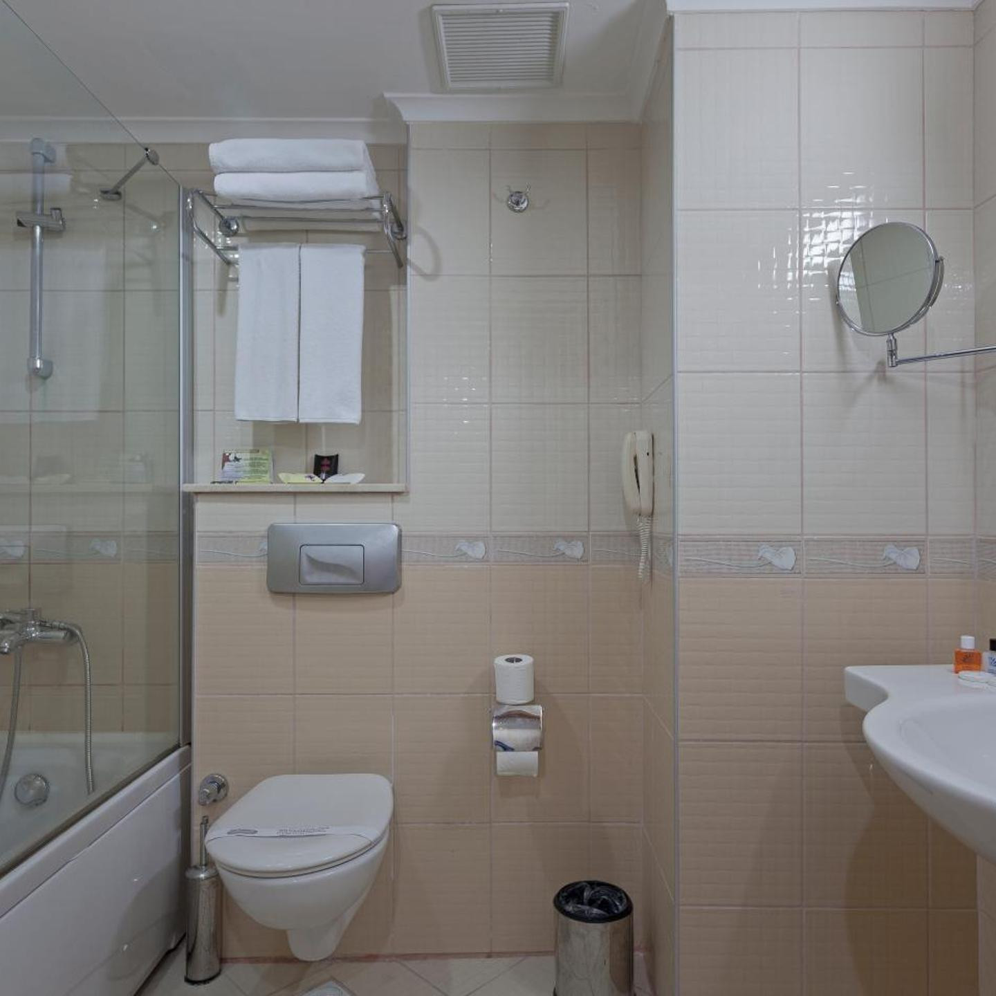 Sultan Sipahi Resort Hotel