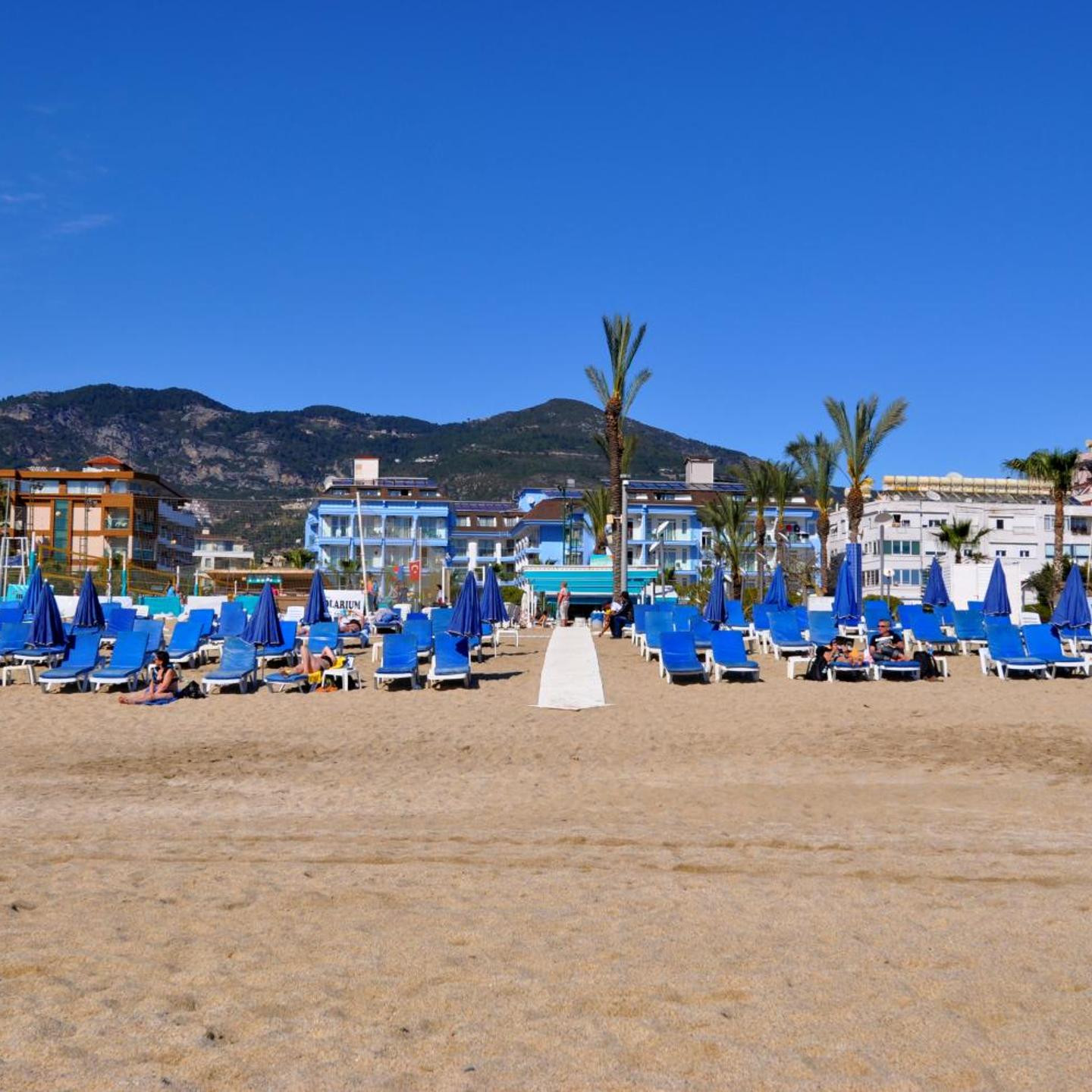 Sultan Sipahi Resort Hotel