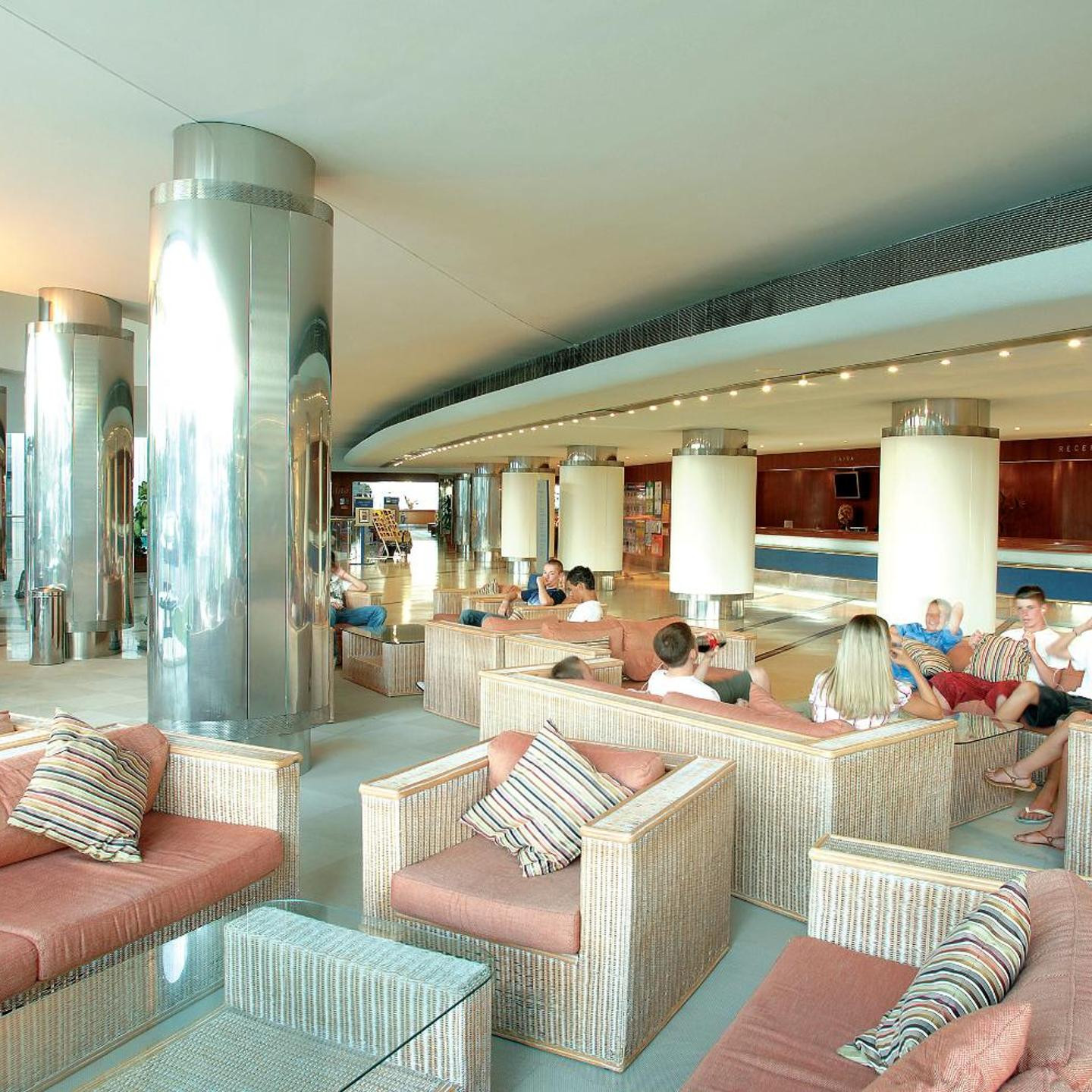 Hotel Apartamento Paraiso De Albufeira