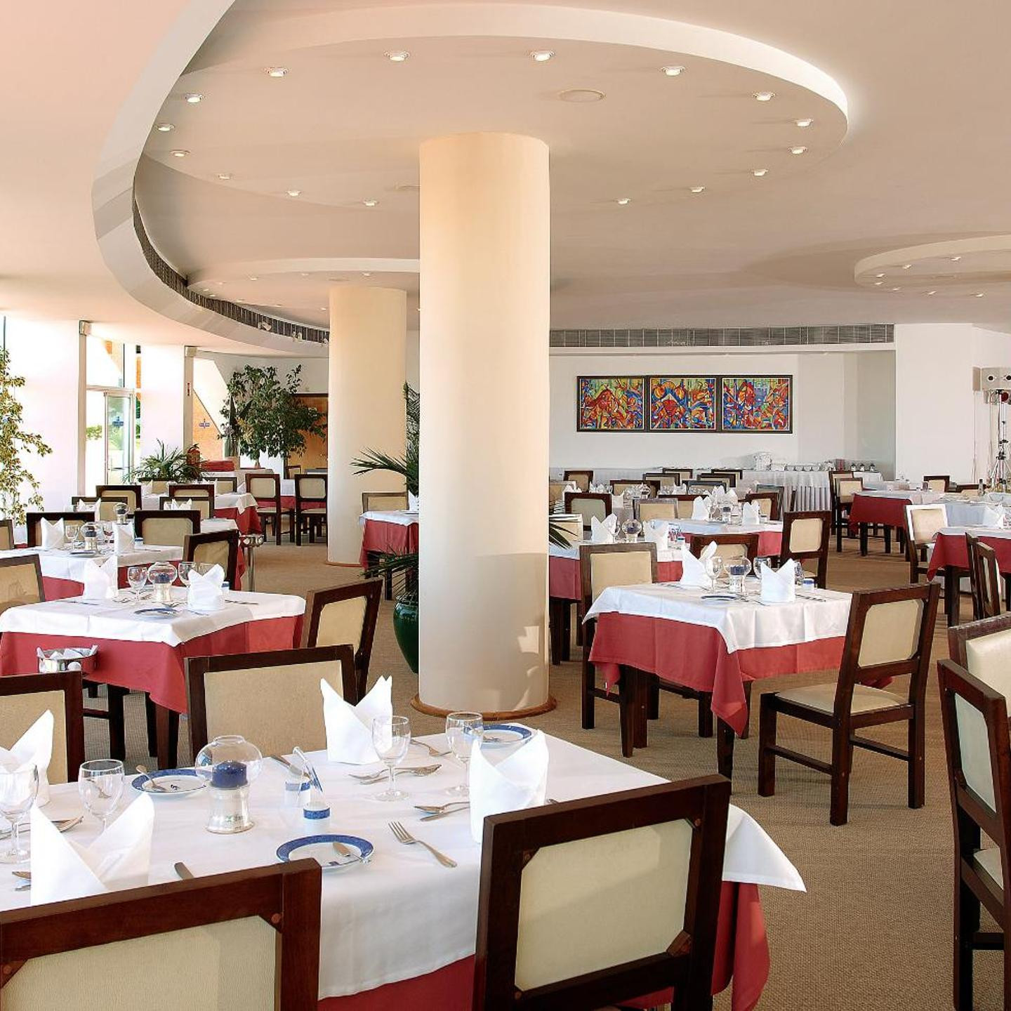 Hotel Apartamento Paraiso De Albufeira