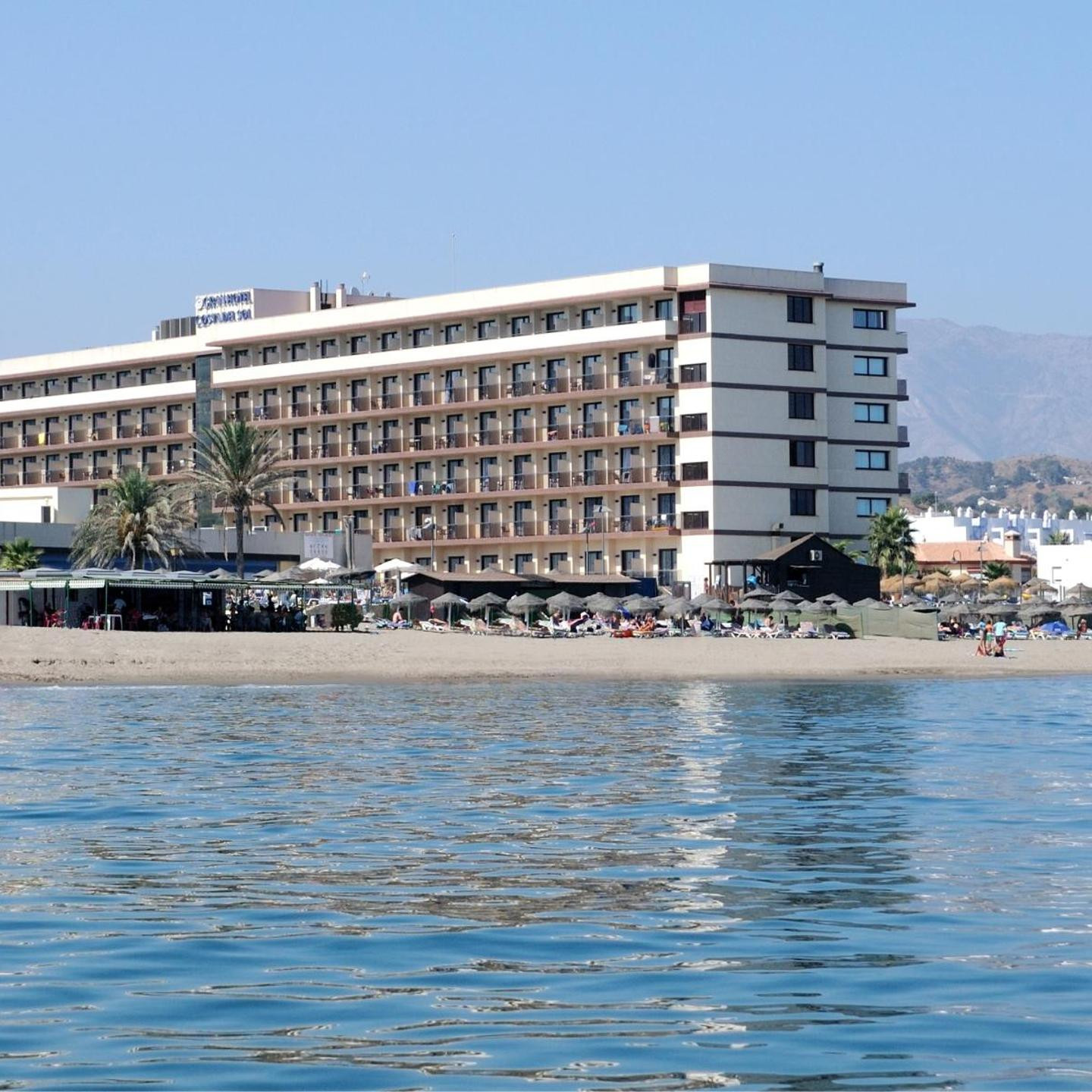 VIK Gran Hotel Costa del Sol