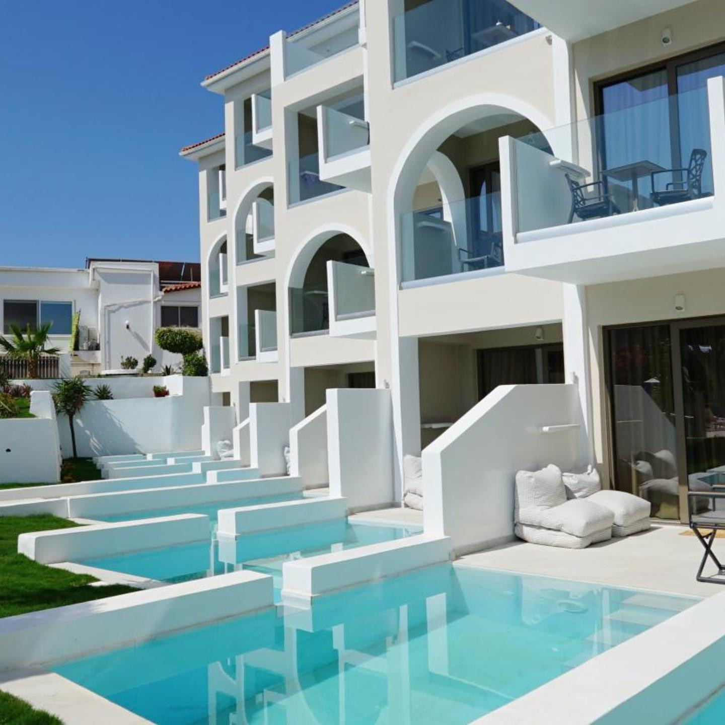 Diana Palace Hotel Zakynthos