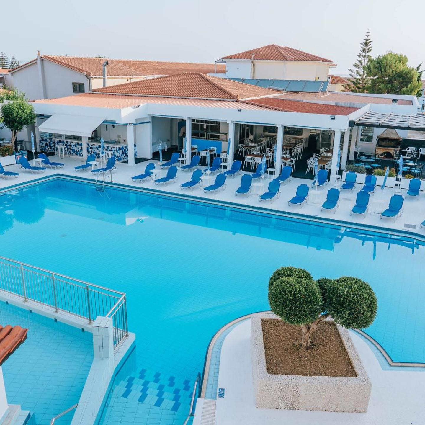 Diana Palace Hotel Zakynthos