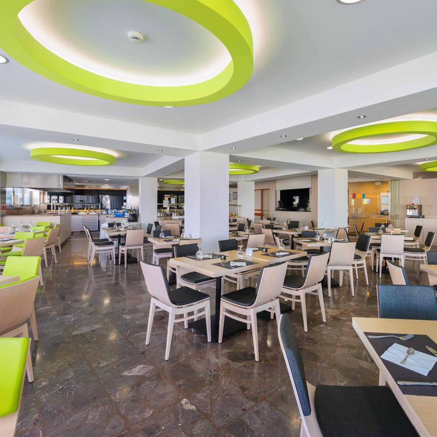 Semiramis City Hotel