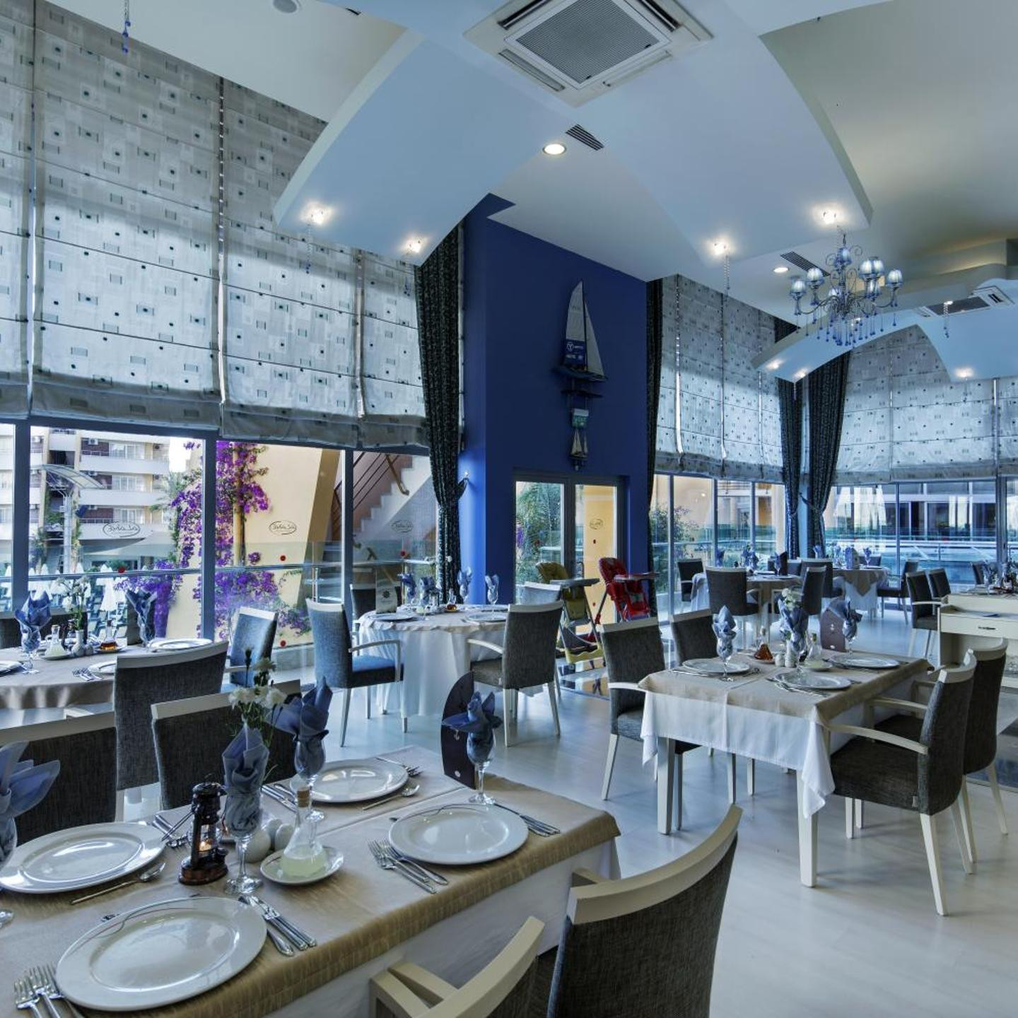 Alaiye Resort & Spa Hotel - Ultra All Inclusive