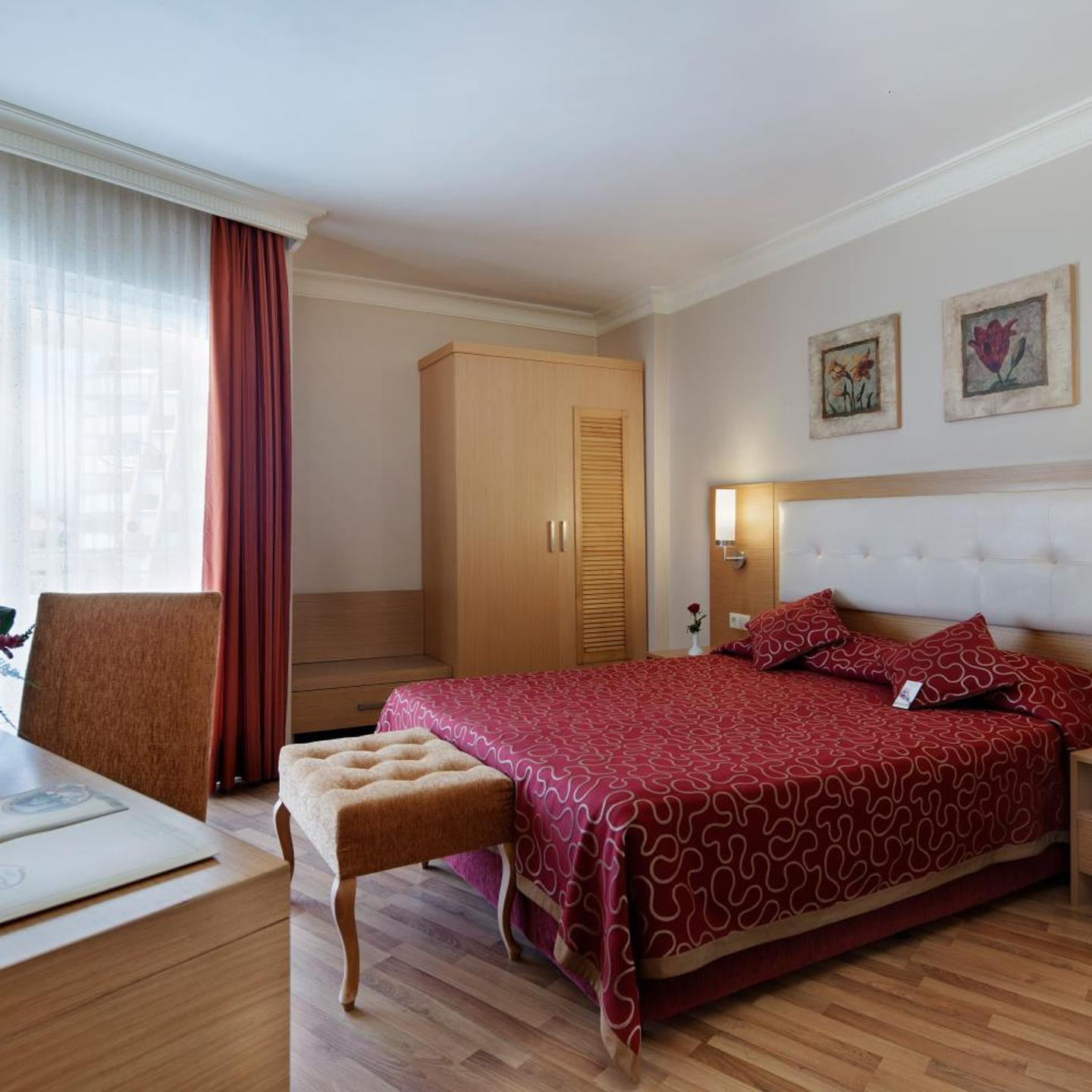 Alaiye Resort & Spa Hotel - Ultra All Inclusive