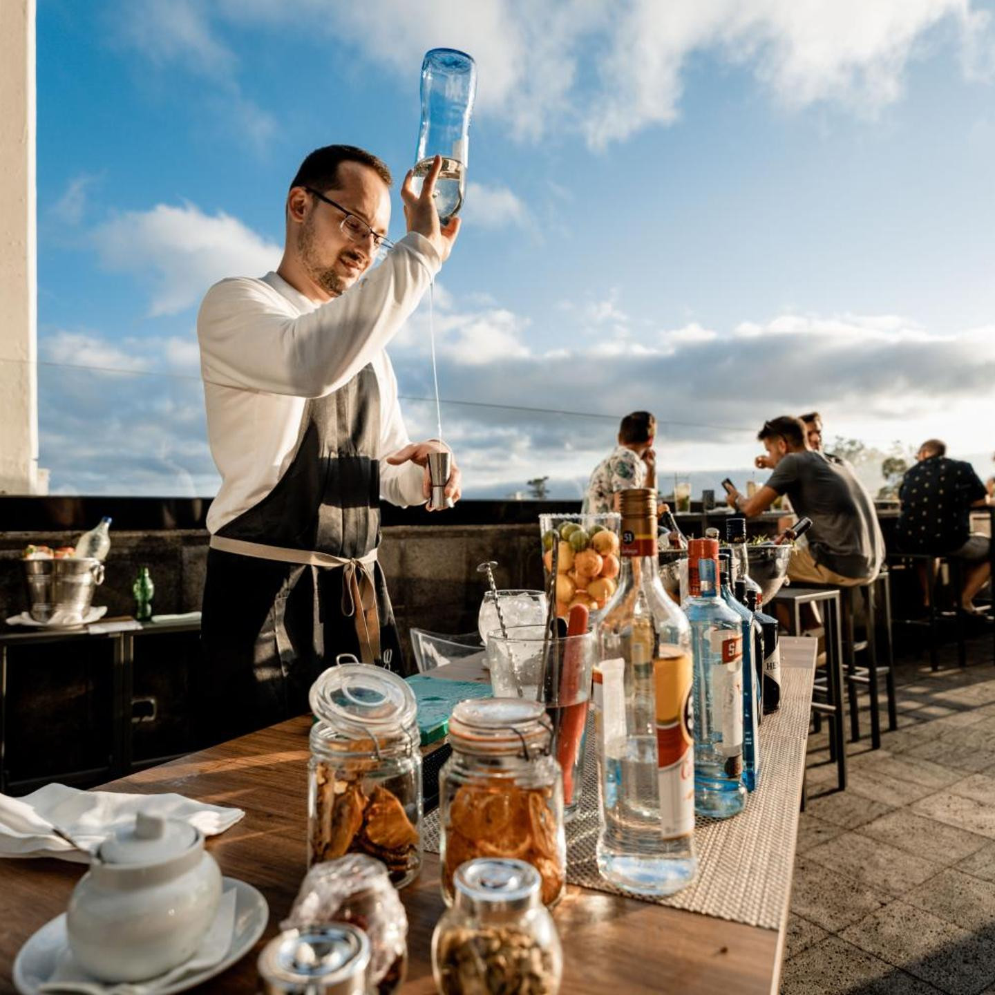 The Lince Azores Great Hotel