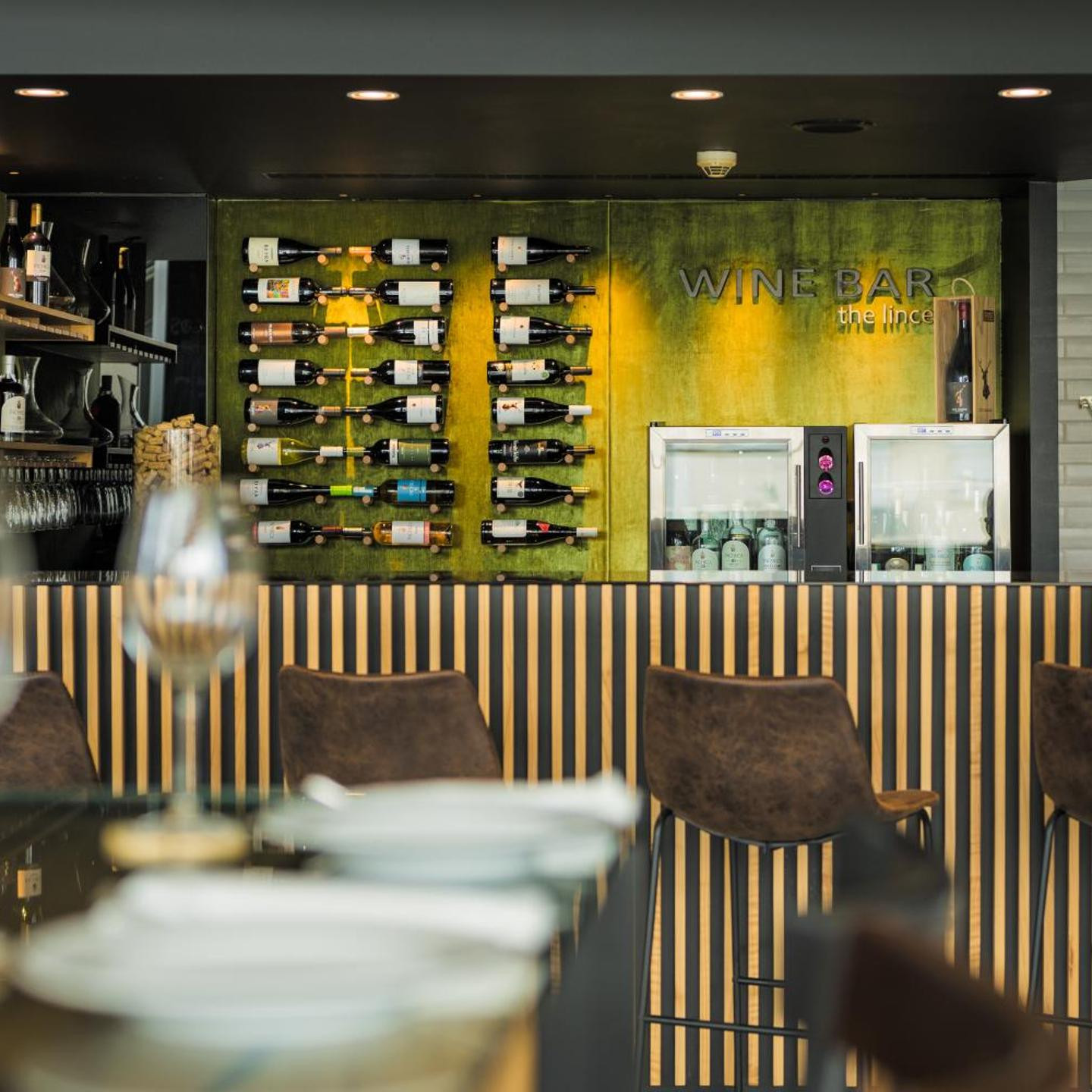 The Lince Azores Great Hotel