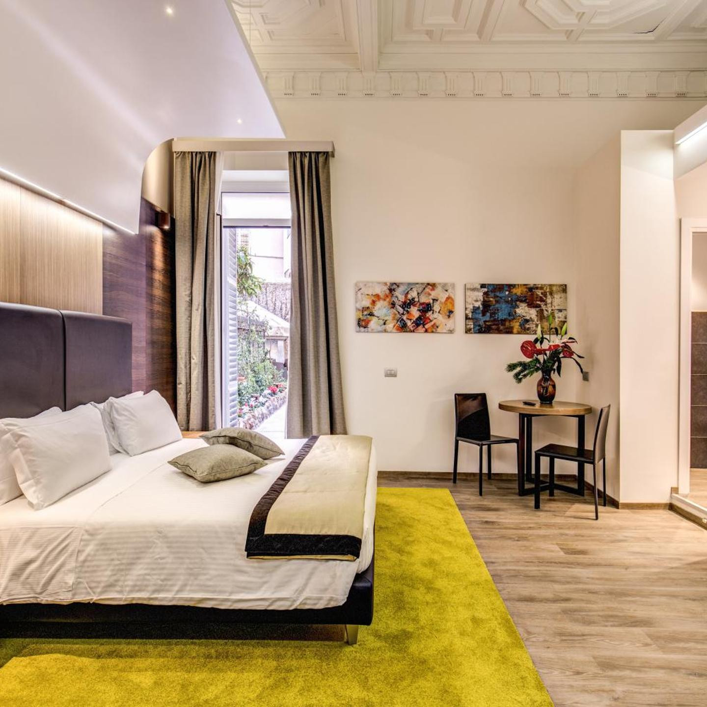 Trevi Collection Hotel - Gruppo Trevi Hotels