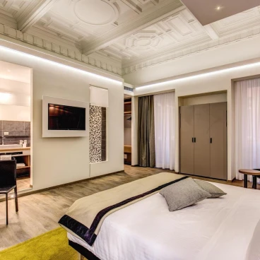 Trevi Collection Hotel - Gruppo Trevi Hotels