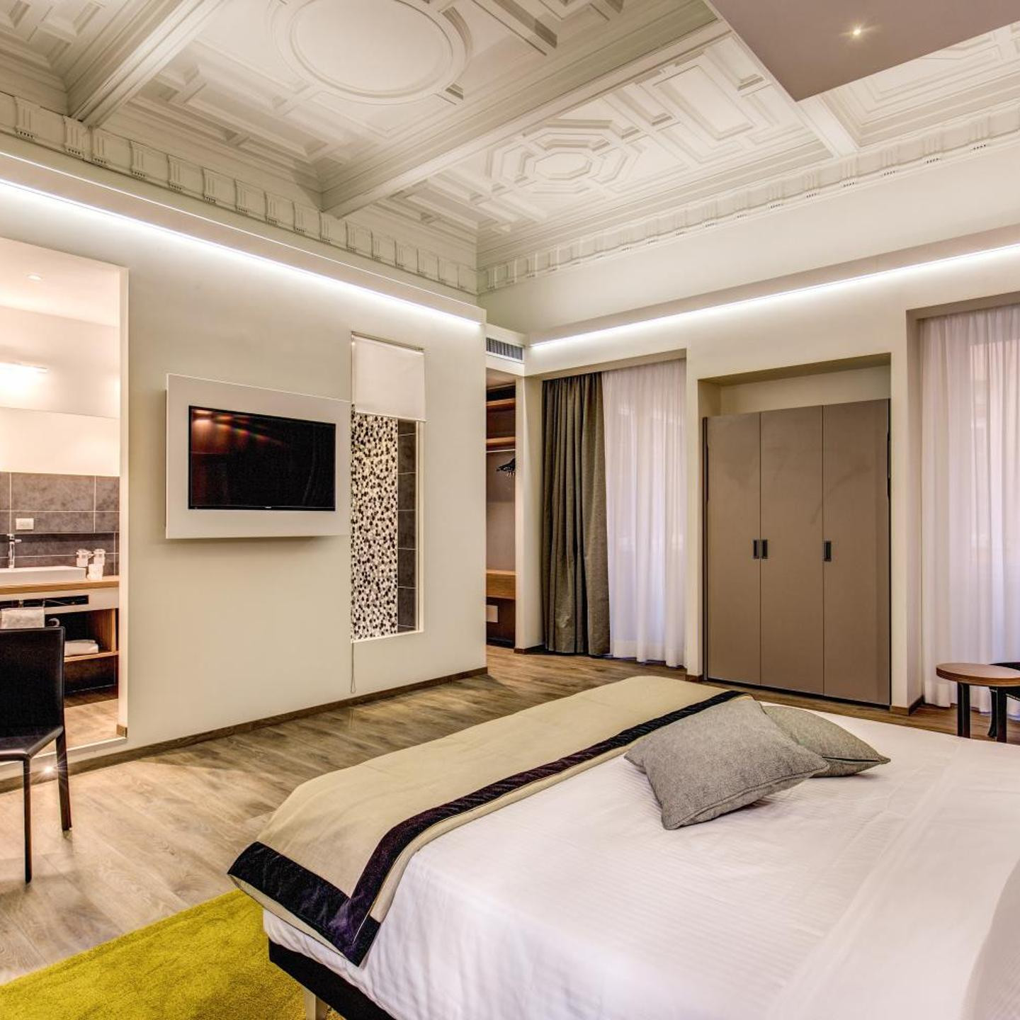 Trevi Collection Hotel - Gruppo Trevi Hotels