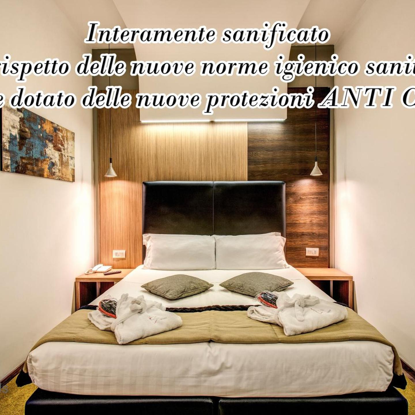 Trevi Collection Hotel - Gruppo Trevi Hotels