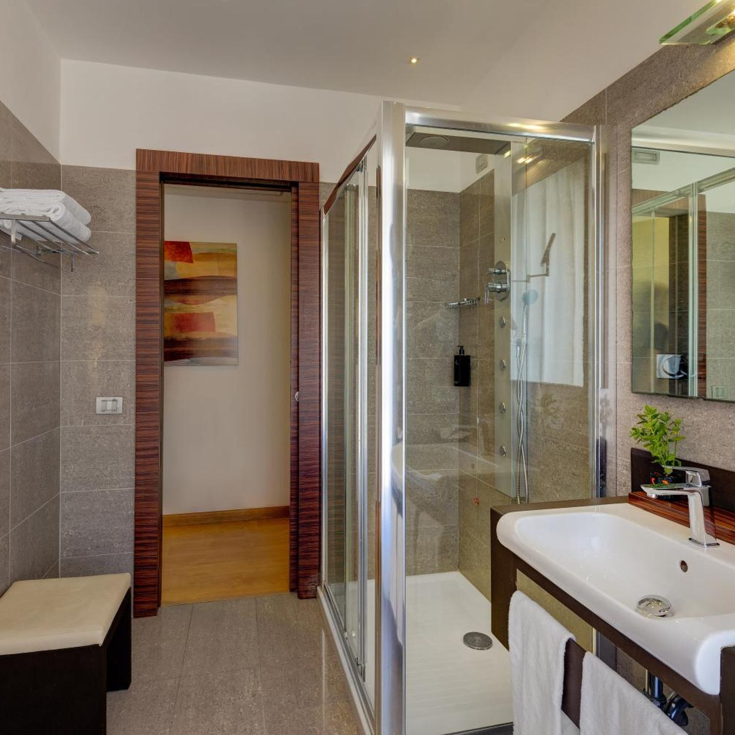 Trevi Collection Hotel - Gruppo Trevi Hotels