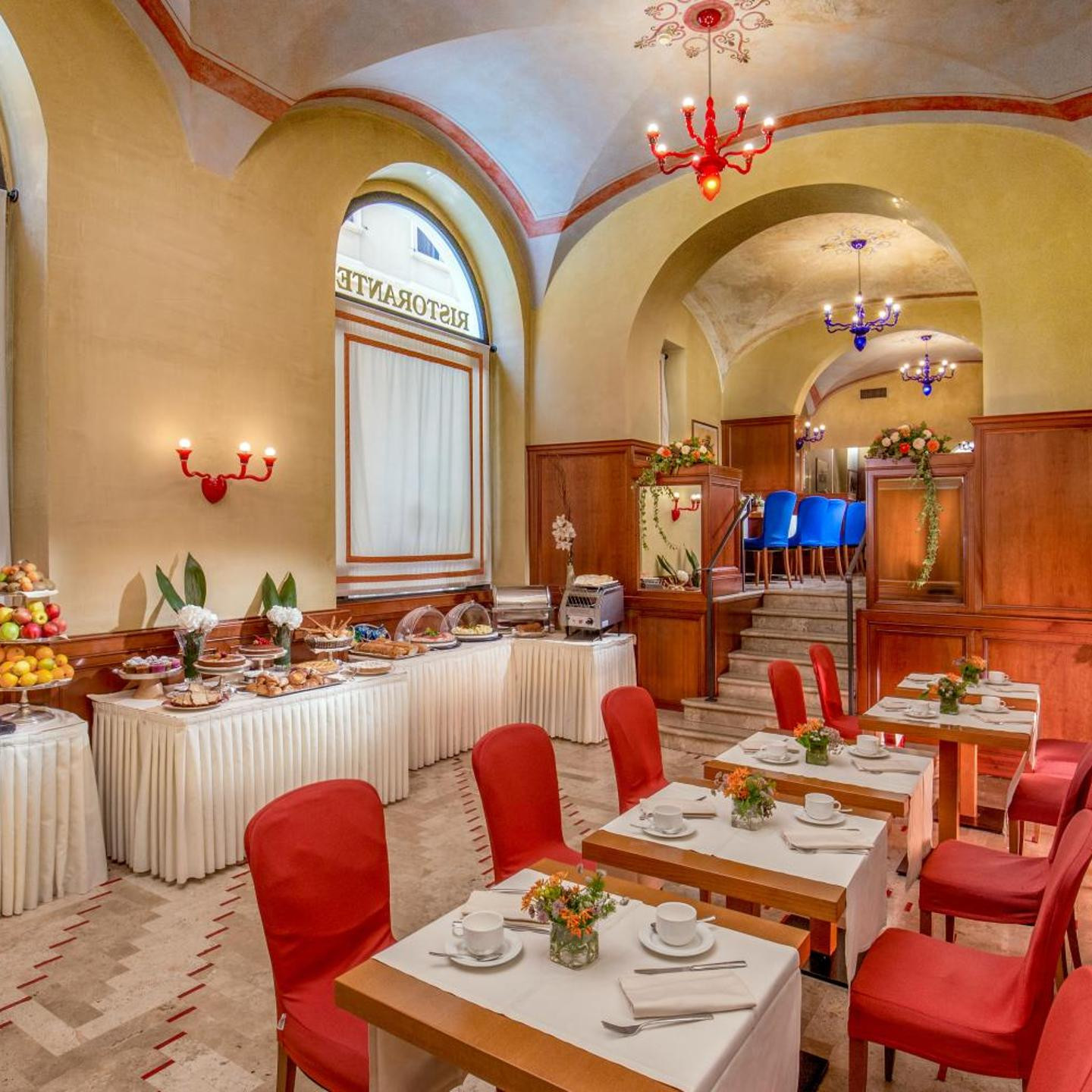 UNAWAY Hotel Empire Roma